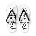 OG Pizza Flip Flops