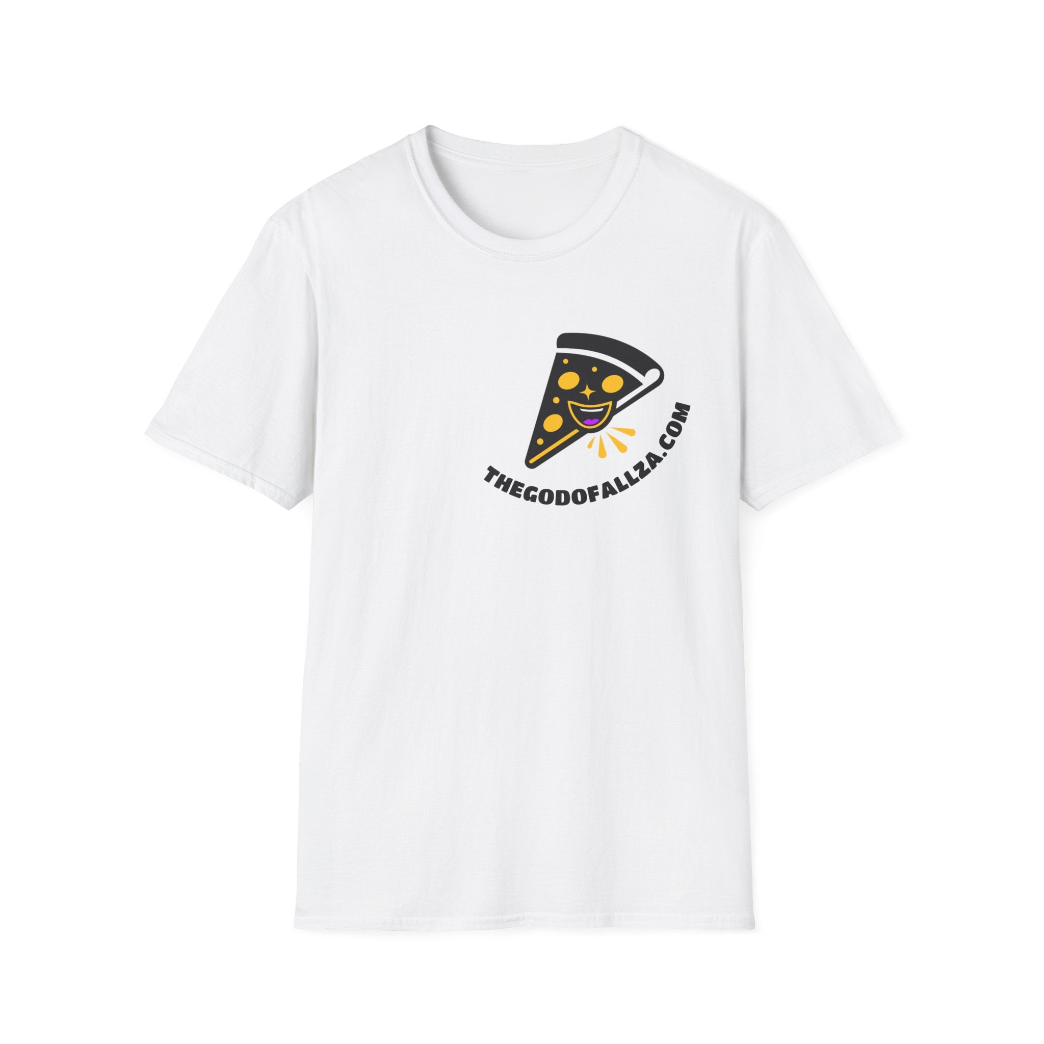God Of All Za Tee