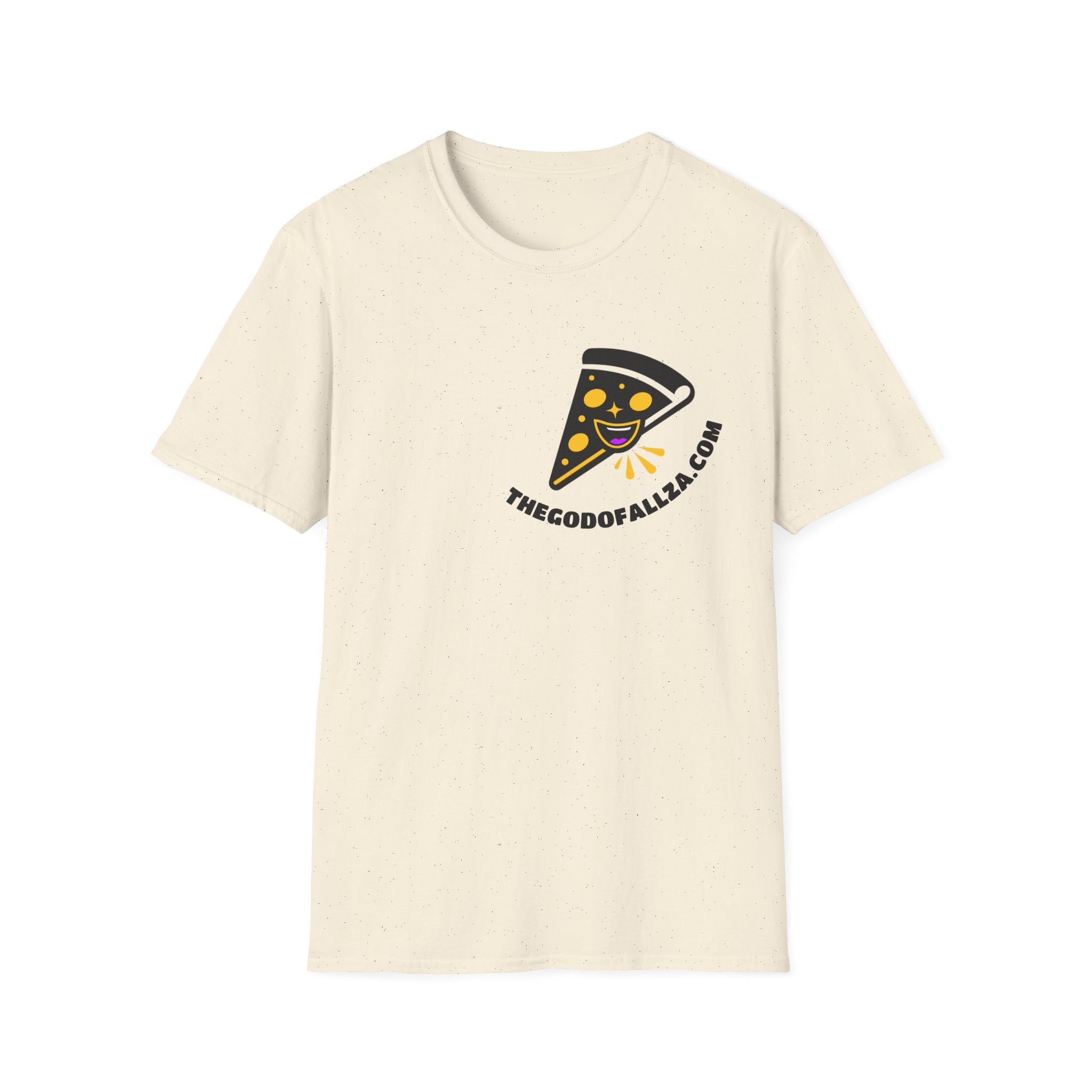 God Of All Za Tee