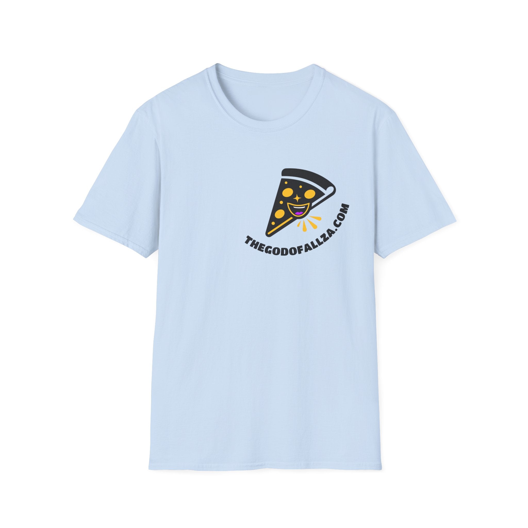 God Of All Za Tee