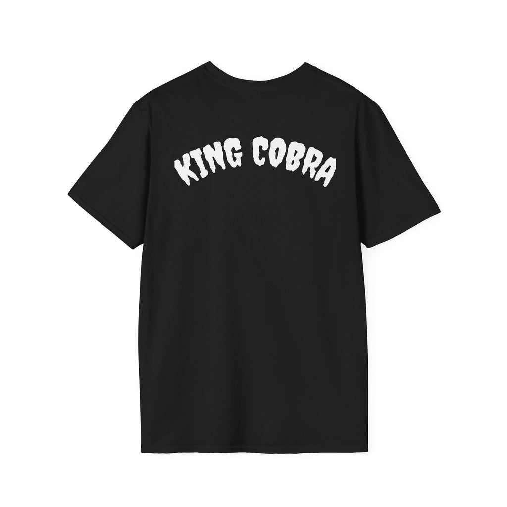 King Cobra T-Shirt