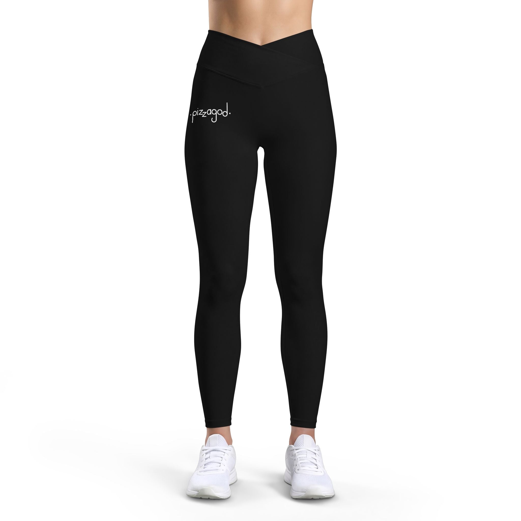 OG Pizza Luxe Leggings