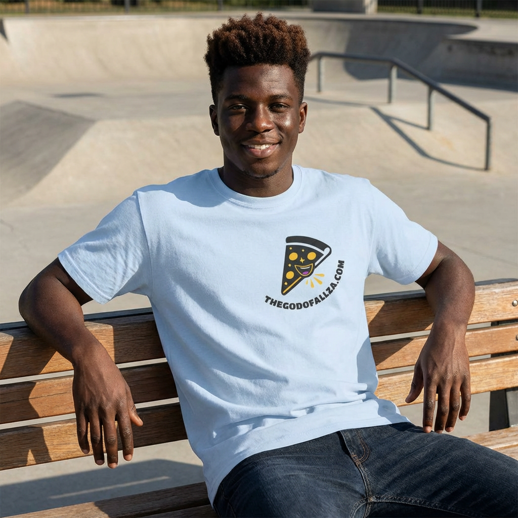 God Of All Za Tee