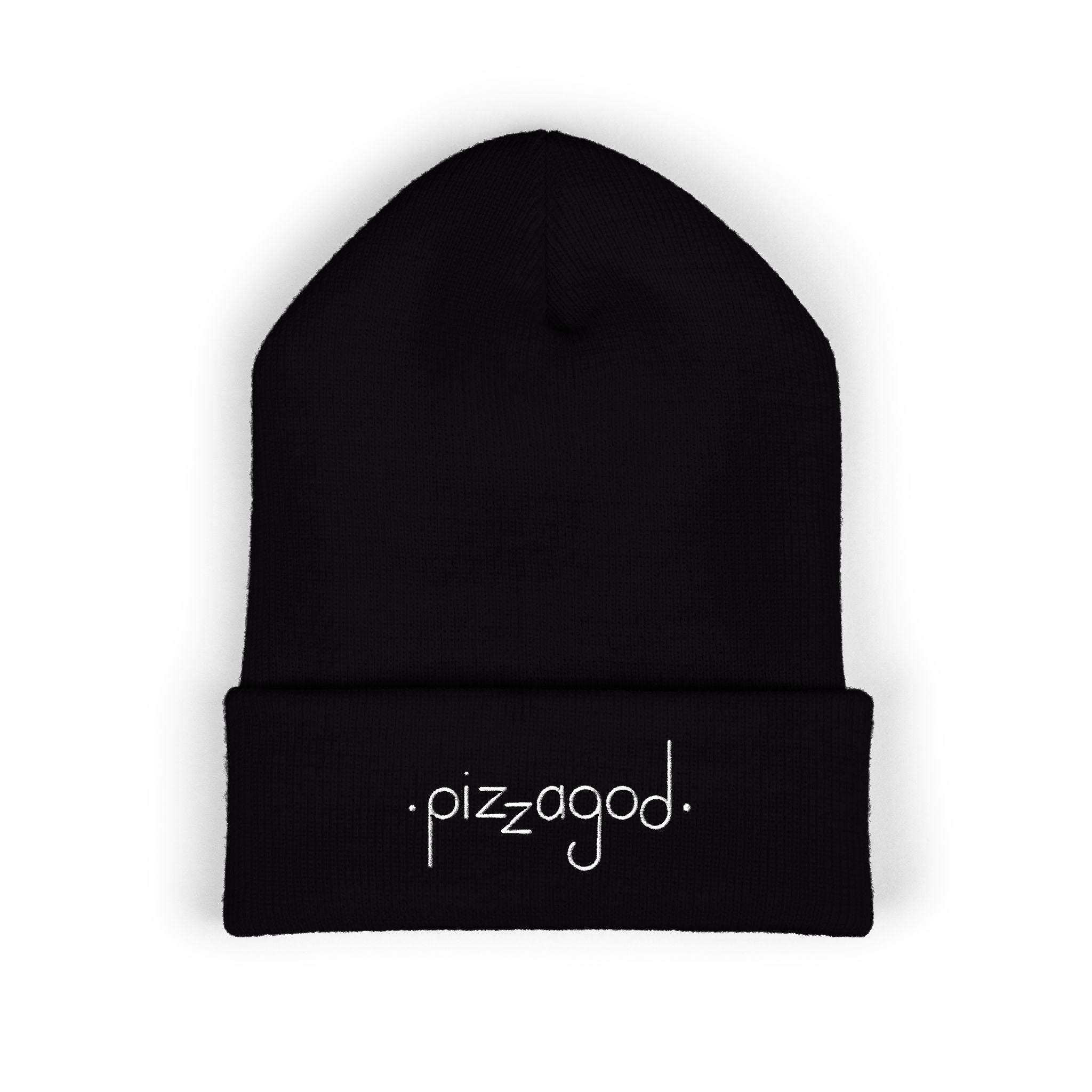 OG pizza Beanie