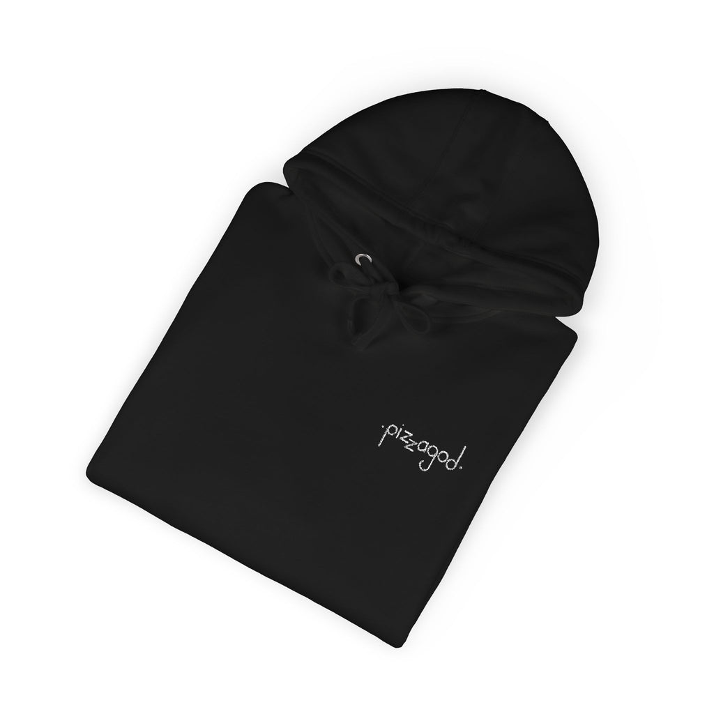 OG pizza Unisex Fleece Hoodie