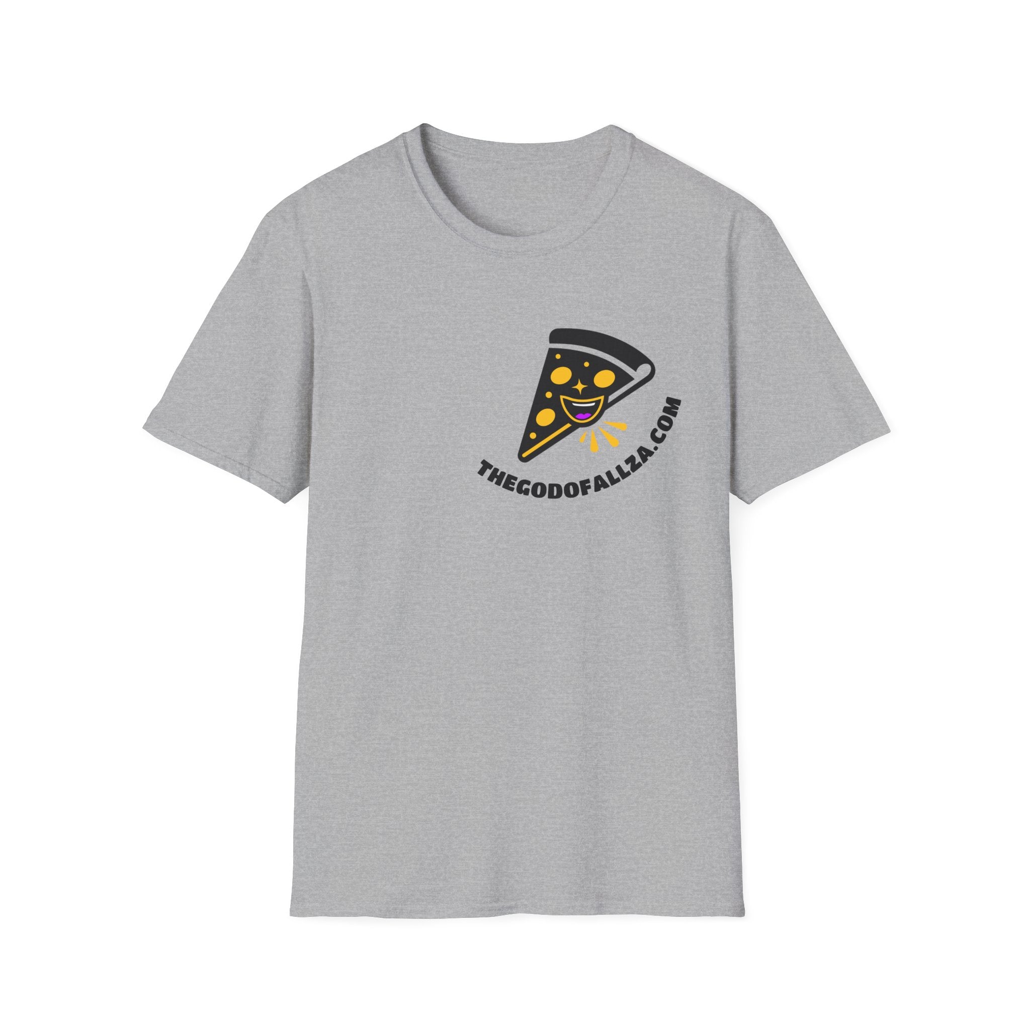 God Of All Za Tee