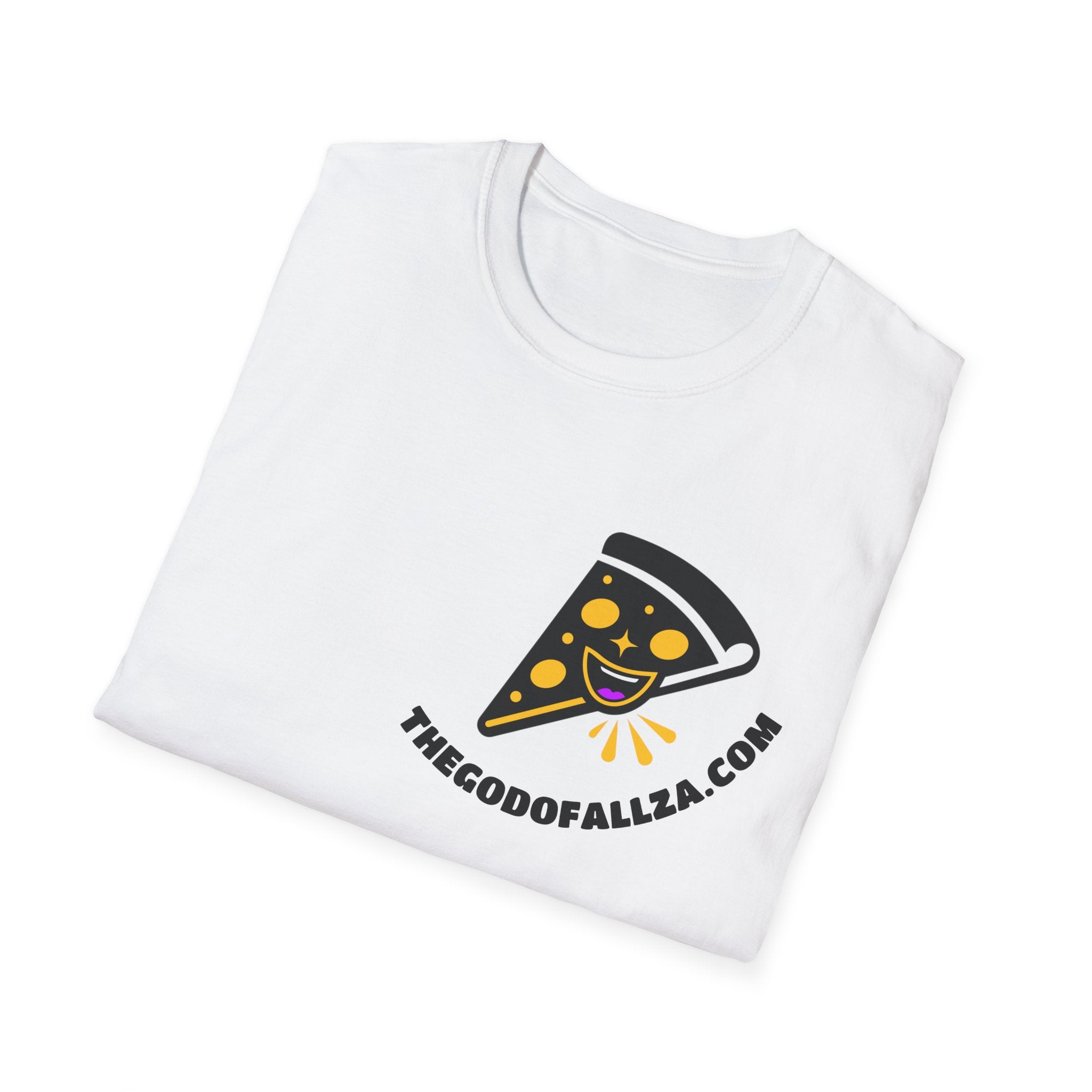 God Of All Za Tee