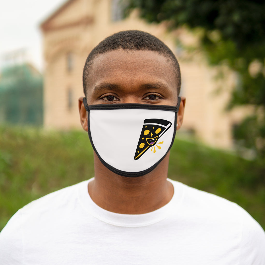 God Of All Za Face Mask