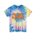 Product Placement Tie Dye Tee